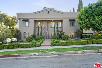 1601 Ard Eevin Ave, Glendale, CA 91202 - Photo 1