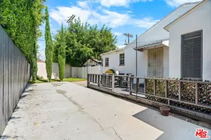 1185 Hauser Blvd, Los Angeles, CA 90019 - Photo 29