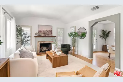 1185 Hauser Blvd, Los Angeles, CA 90019 - Photo 5