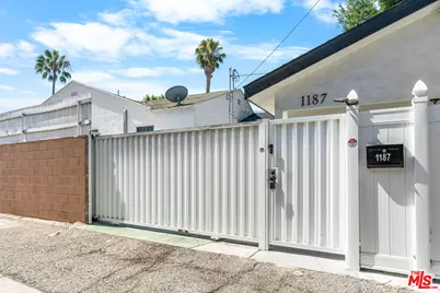 1185 Hauser Blvd, Los Angeles, CA 90019 - Photo 37