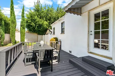 1185 Hauser Blvd, Los Angeles, CA 90019 - Photo 27