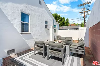 1185 Hauser Blvd, Los Angeles, CA 90019 - Photo 33