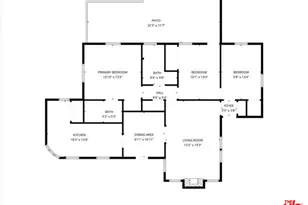 1185 Hauser Blvd, Los Angeles, CA 90019 - Photo 35