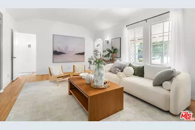 1185 Hauser Blvd, Los Angeles, CA 90019 - Photo 7