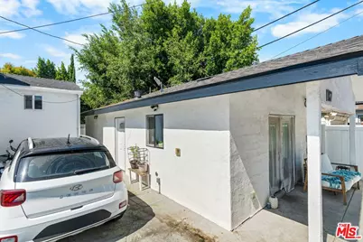 1185 Hauser Blvd, Los Angeles, CA 90019 - Photo 45