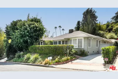 1545 N Doheny Dr, Los Angeles, CA 90069 - Photo 1
