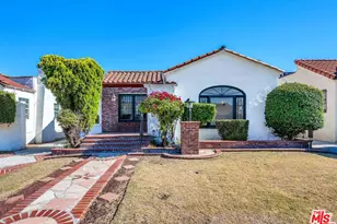 1922 W 80th St, Los Angeles, CA 90047 - Photo 1