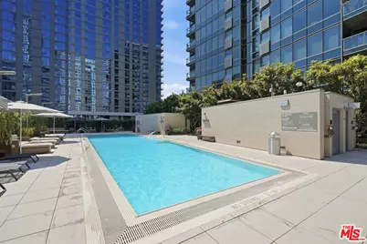 1155 S Grand Ave #1405, Los Angeles, CA 90015 - Photo 7