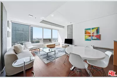 1155 S Grand Ave #1405, Los Angeles, CA 90015 - Photo 3