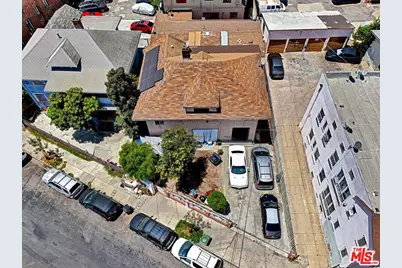 1421 Courtland Ave, Los Angeles, CA 90006 - Photo 9