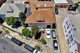 1421 Courtland Ave, Los Angeles, CA 90006 - Photo 9