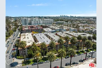 1750 Camino Palmero St #237, Los Angeles, CA 90046 - Photo 29