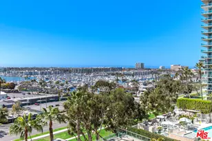13600 Marina Pointe Dr, Marina del Rey, CA 90292 - Photo 1
