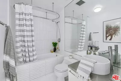 6253 Hollywood Blvd #1202, Los Angeles, CA 90028 - Photo 19
