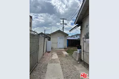 [Address not provided], Los Angeles, CA 90043 - Photo 3