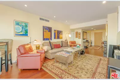 13600 Marina Pointe Dr #1704, Marina del Rey, CA 90292 - Photo 9