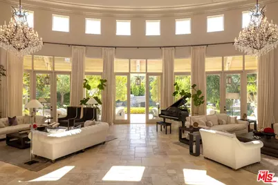 6853 Rancho Valencia Rd, Rancho Santa Fe, CA 92067 - Photo 3