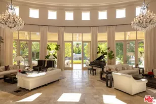 6853 Rancho Valencia Rd, Rancho Santa Fe, CA 92067 - Photo 3