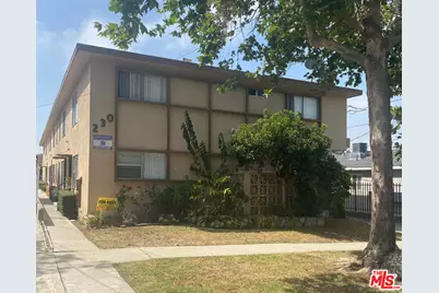 230 Stepney St, Inglewood, CA 90302 - Photo 1