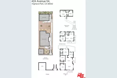 424 N Avenue 54, Los Angeles, CA 90042 - Photo 3