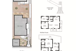 424 N Ave 54, Los Angeles, CA 90042 - Photo 3