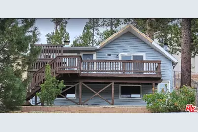 718 Blue Jay Rd, Big Bear Lake, CA 92315 - Photo 1