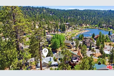 718 Blue Jay Rd, Big Bear Lake, CA 92315 - Photo 3