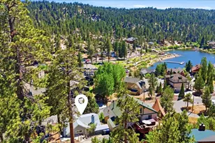 718 Bluejay Rd, Big Bear Lake, CA 92315 - Photo 3
