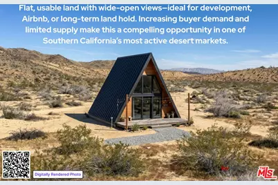 0 Na, Yucca Valley, CA 92284 - Photo 3