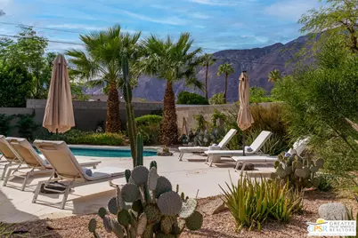 399 E San Rafael Dr, Palm Springs, CA 92262 - Photo 3