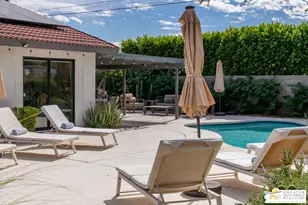 399 E San Rafael Dr, Palm Springs, CA 92262 - Photo 29