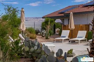399 E San Rafael Dr, Palm Springs, CA 92262 - Photo 31