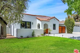 2015 Malcolm Ave, Los Angeles, CA 90025 - Photo 1