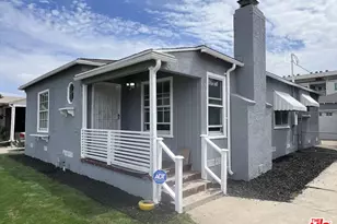 10318 S Manhattan Pl, Los Angeles, CA 90047 - Photo 1