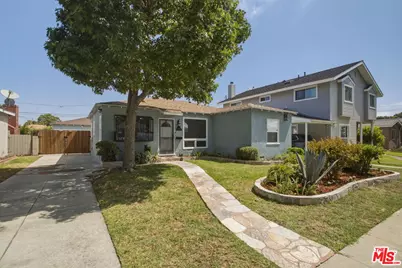 801 W Columbia St, Long Beach, CA 90806 - Photo 31