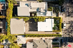 358 N San Vicente Blvd, West Hollywood, CA 90048 - Photo 21