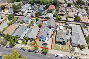 4030 Wall St, Los Angeles, CA 90011 - Photo 3
