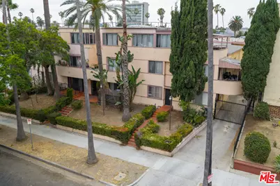 1125 S Westmoreland Ave, Los Angeles, CA 90006 - Photo 3