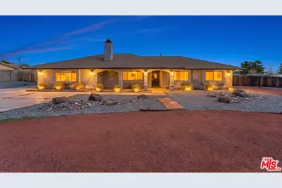 15361 Mondamon Rd, Apple Valley, CA 92307 - Photo 1