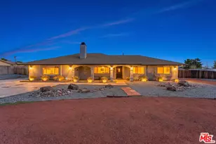 15361 Mondamon Rd, Apple Valley, CA 92307 - Photo 1