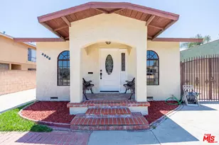 4906 E 59th Pl, Maywood, CA 90270 - Photo 1
