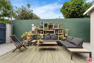 1917 S Marvin Ave, Los Angeles, CA 90016 - Photo 19