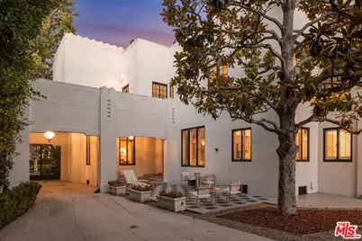 191 S Hudson Ave, Los Angeles, CA 90004 - Photo 69