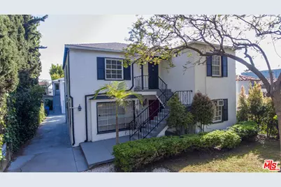 6112 Saturn St, Los Angeles, CA 90035 - Photo 1