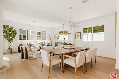 2803 Cardiff Ave, Los Angeles, CA 90034 - Photo 3