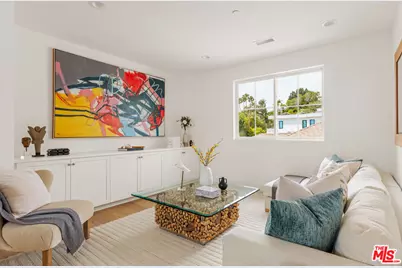 2803 Cardiff Ave, Los Angeles, CA 90034 - Photo 7