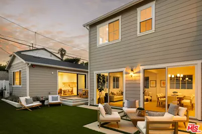 2803 Cardiff Ave, Los Angeles, CA 90034 - Photo 13