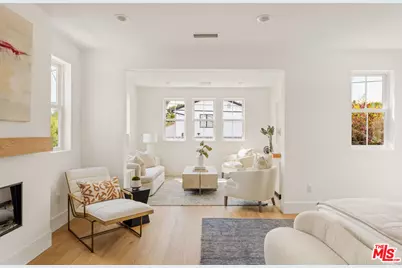 2803 Cardiff Ave, Los Angeles, CA 90034 - Photo 9
