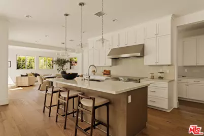 9521 Cattaraugus Ave, Los Angeles, CA 90034 - Photo 3