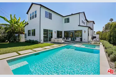 9521 Cattaraugus Ave, Los Angeles, CA 90034 - Photo 37